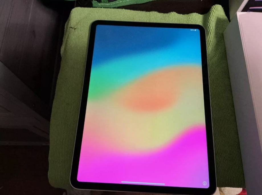 Apple iPad Pro 11" |128 GB|8 GB RAM|