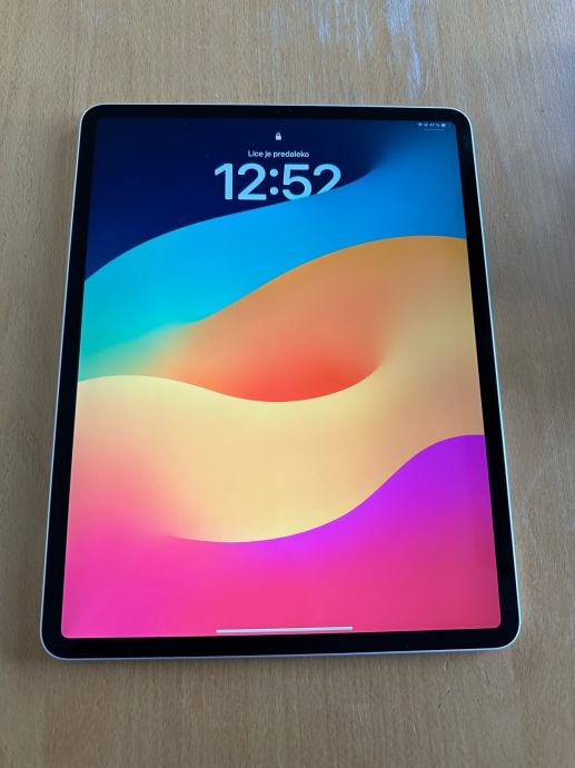 Apple Ipad Pro 12.9 Inch 4. Generacija