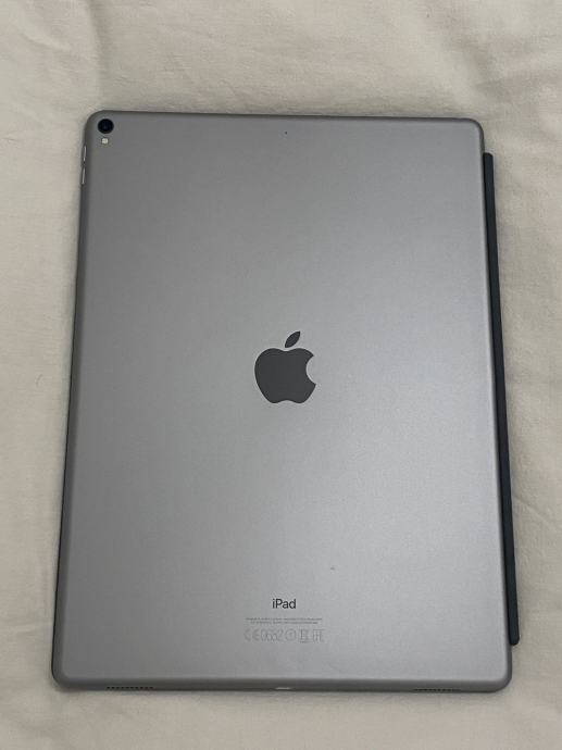 APPLE IPAD PRO 12.9 INCH, KAO NOVO + APPLE CASE