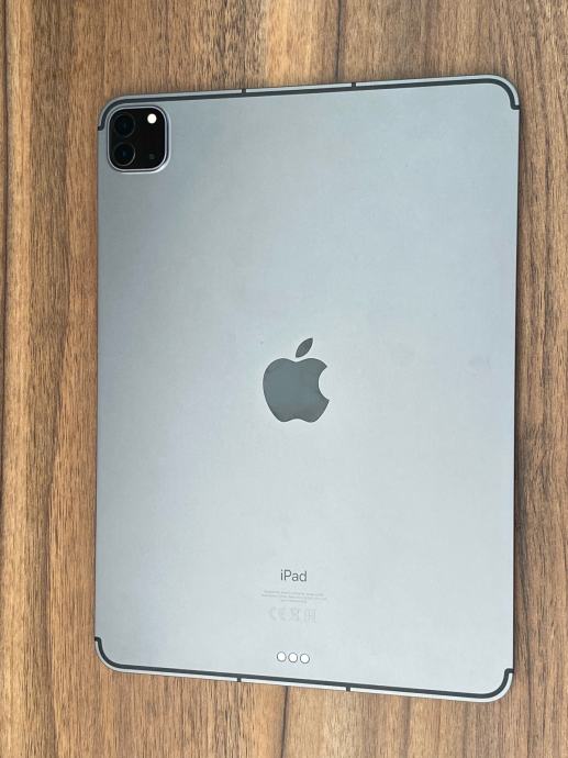 Apple iPad Pro M1 11 inča (3.generacija) 11 inča 128GB