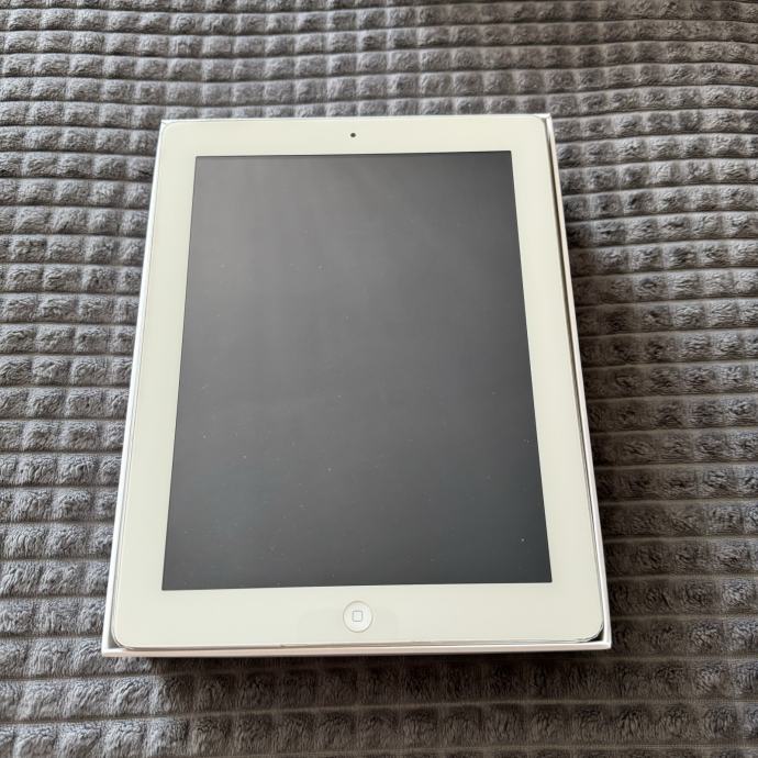 Apple iPad