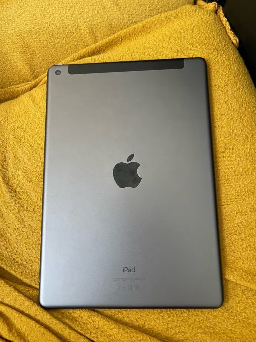 ipad 8th generation