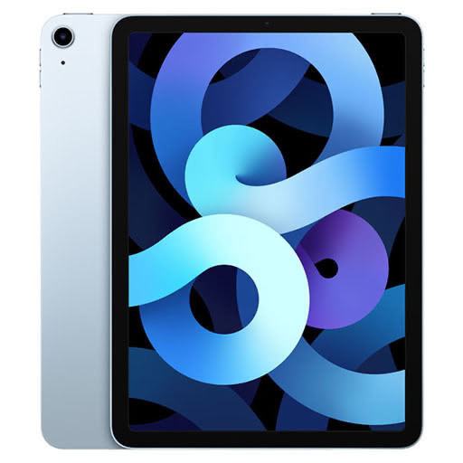 IPAD AIR 4TH GEN.  64GB ***24 RATE***R1!