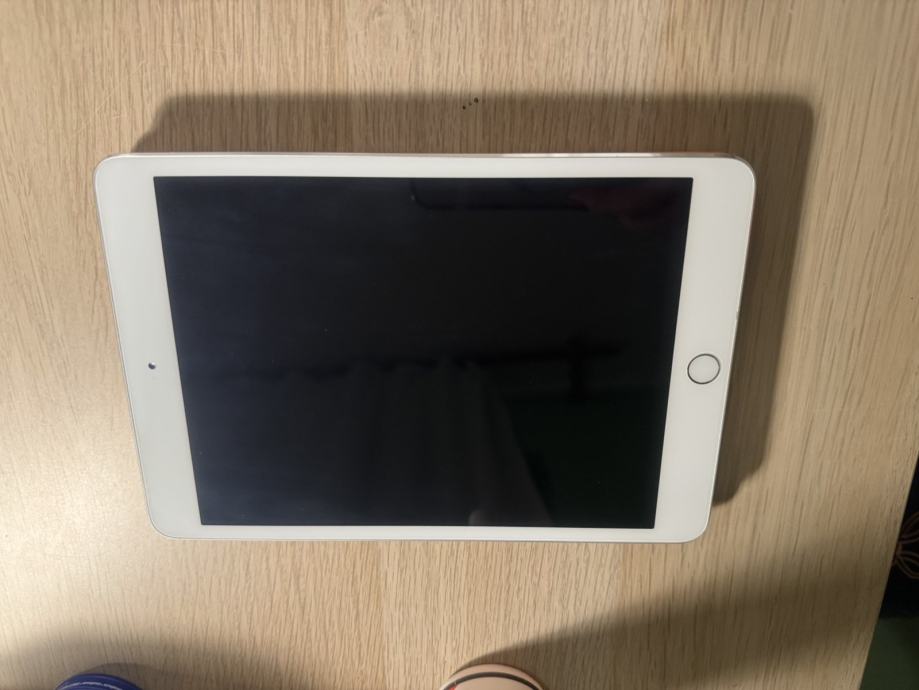 Ipad mini WI-fi 16 gb Silver