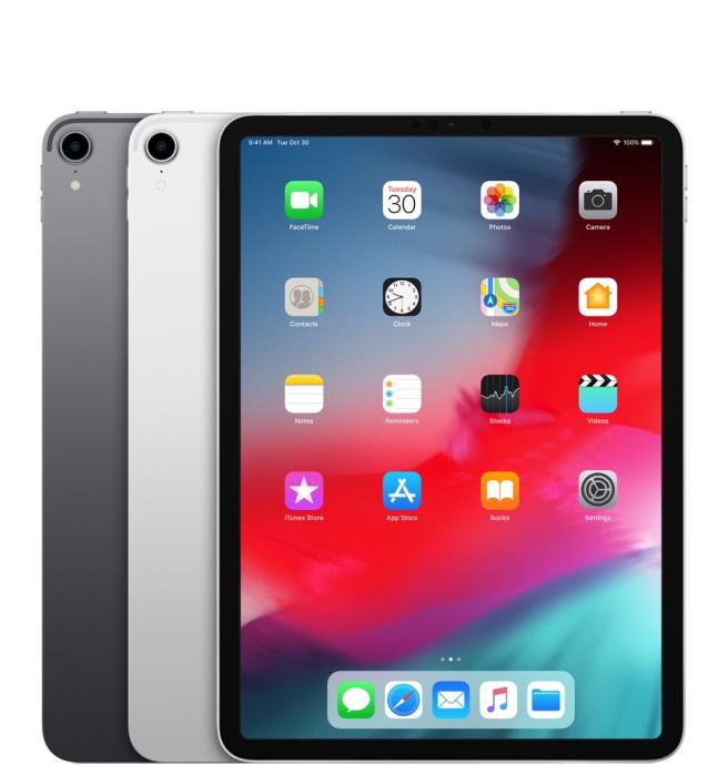 iPad Pro 11-inch (1st generation)