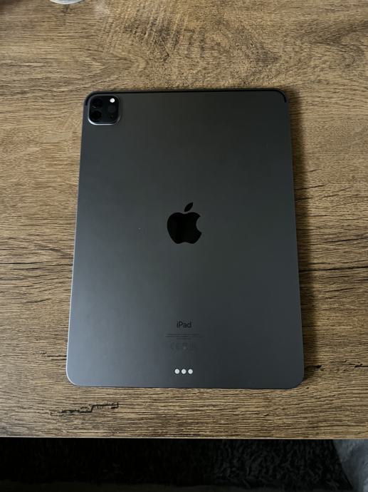 iPad pro 11inch 3rd gen. 128gb