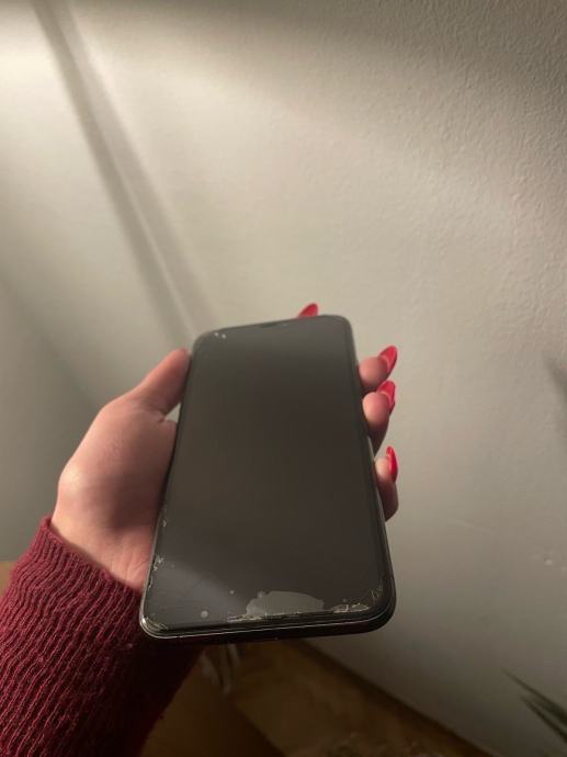 iPhone 11 Pro Max 512GB