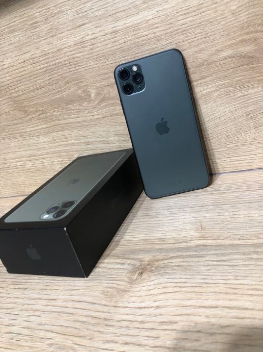 IPhone 11 pro max