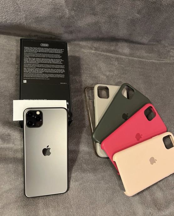 IPHONE 11 PRRO MAX