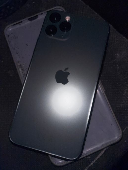 Apple iPhone 11 pro