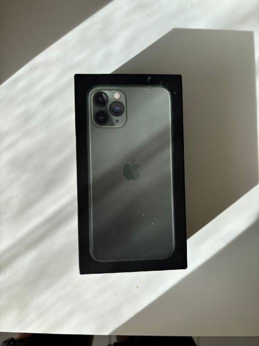 iPhone 11 pro 64 GB