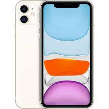 Apple IPHONE 11 64GB White 100% Baterija Garancija Dostava i Zamjena