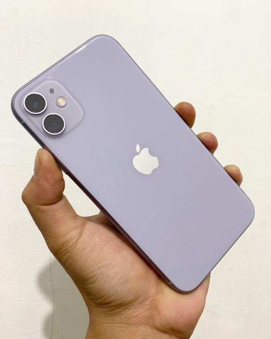 iphone 11, 128 GB