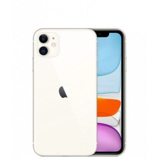 Iphone 11 64Gb Bijeli Novo Zapakirano HR jamstvo Dostava RH