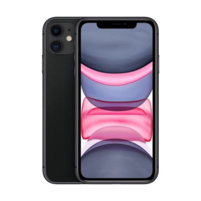 IPHONE 11 64 GB BATERIJA 100 % U TRGOVINI