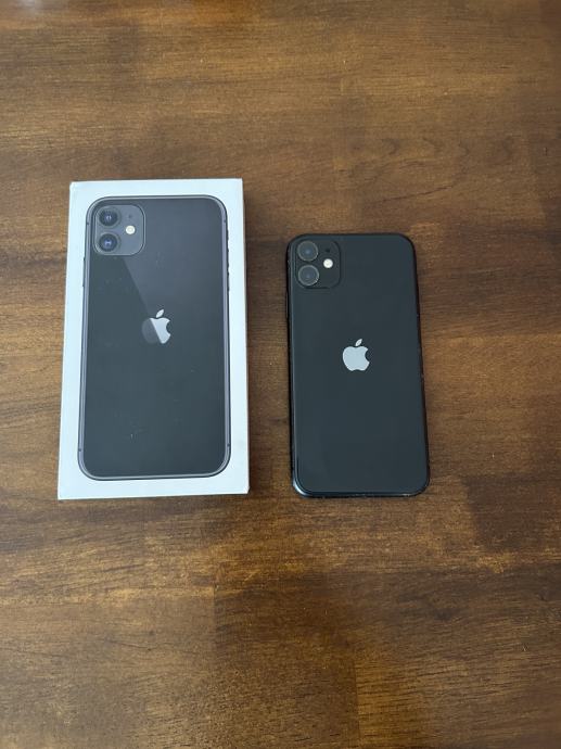 Iphone 11-64gb