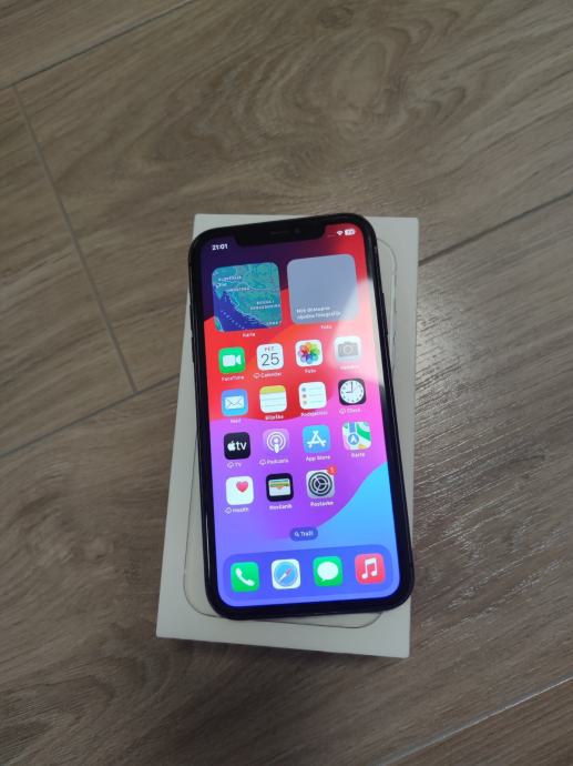 Iphone 11 64GB