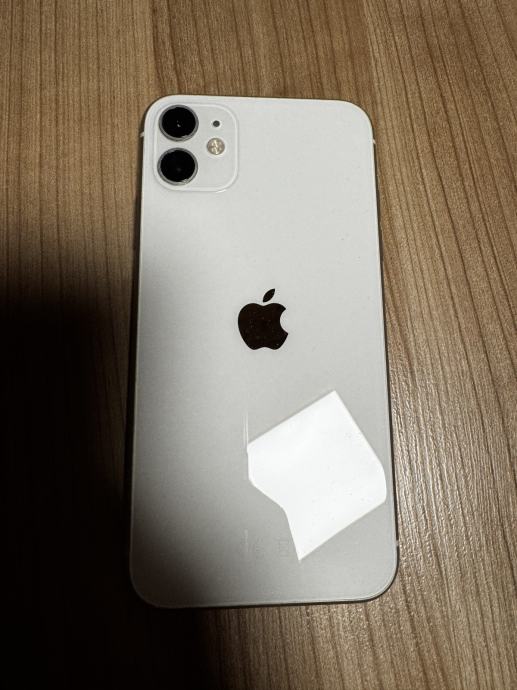 Iphone 11, bijeli