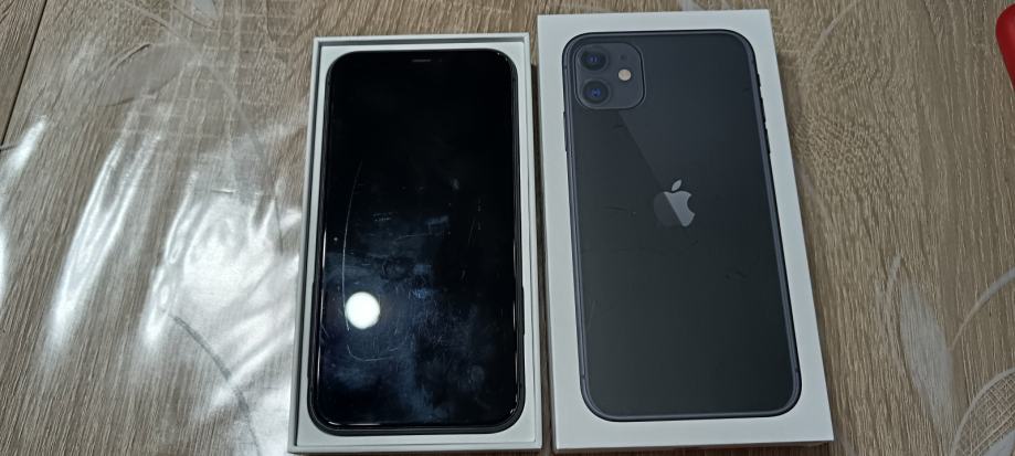 Iphone 11 128GB