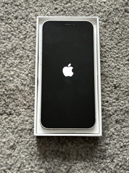 iPhone 12 mini 10/10 kao nov