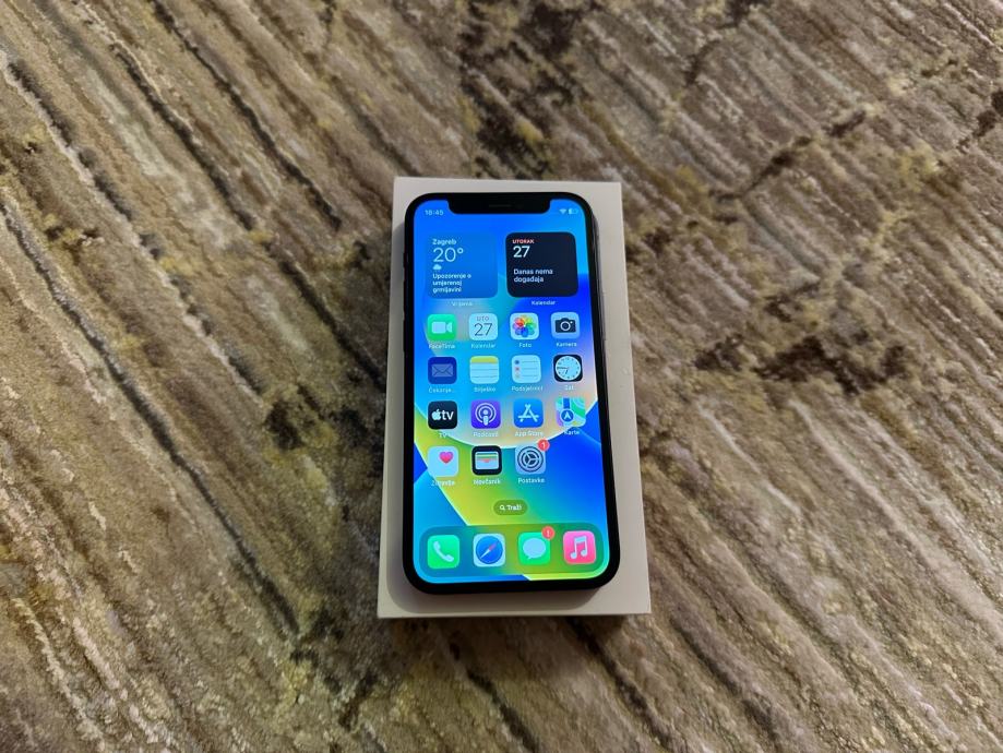 iPhone 12 Mini, kao nov