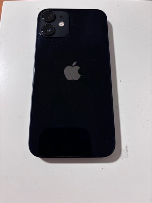 Iphone 12 mini