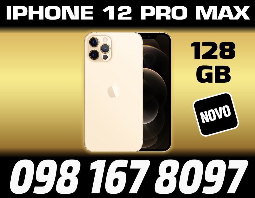 iphone 12 pro max 128 zap