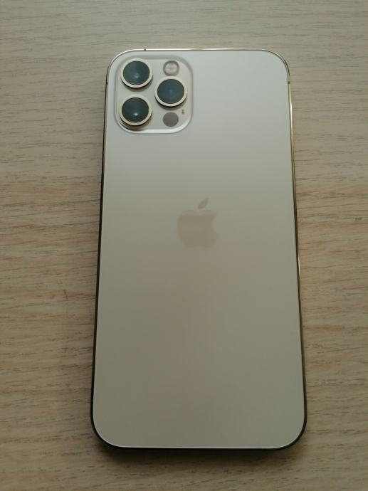 iPhone 12 PRO 128 Gb Gold