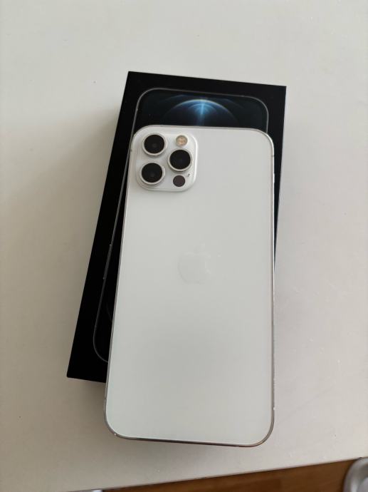 Iphone 12 pro 128gb