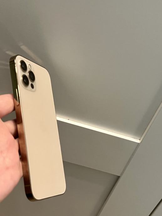 Iphone 12 pro GOLD 128GB