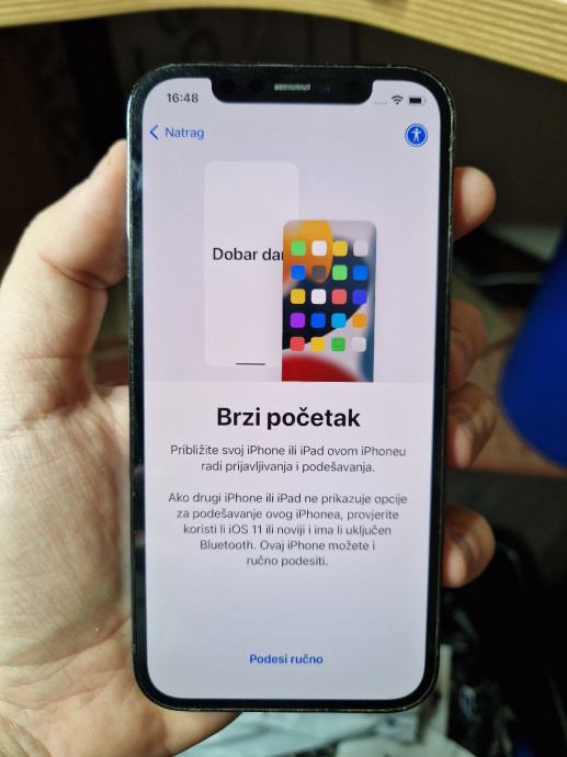 iphone 12 pro