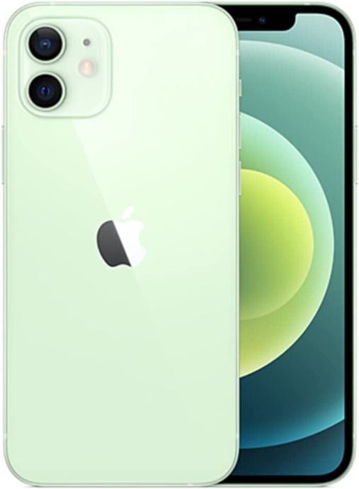 iPhone 12 Mint Green, 128 GB, stanje Novo!