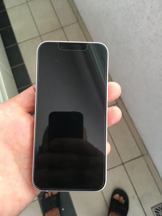 iPhone  13 mini ,  100% baterija