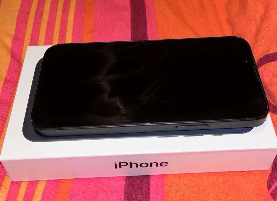 Iphone 13 Mini 256gb