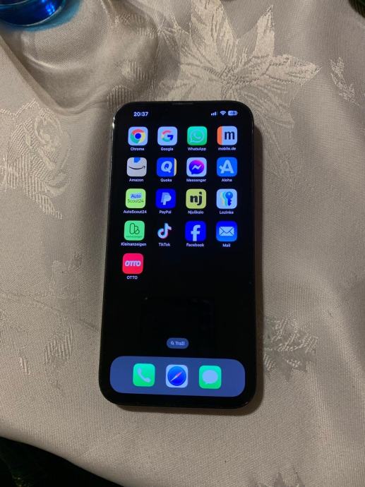 Iphone 256 gb prodajem