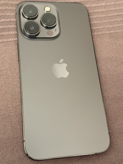 iPhone 13 Pro 128 GB graphite