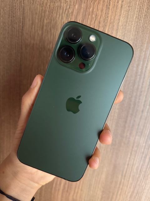 iPhone 13 Pro, 128 GB