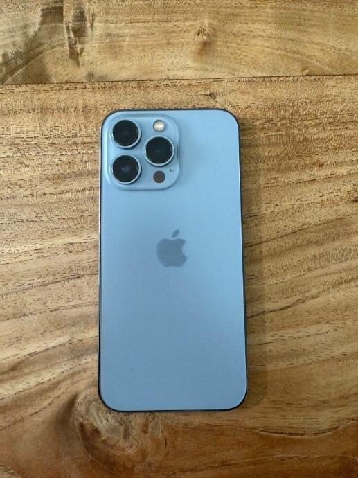 iPhone 13 Pro Sierra Blue , 86% zdravlje