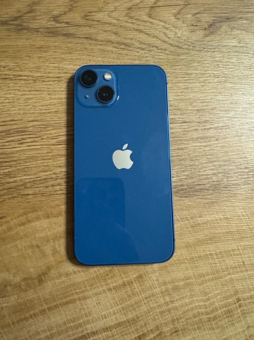 Iphone 13 Blue 128GB