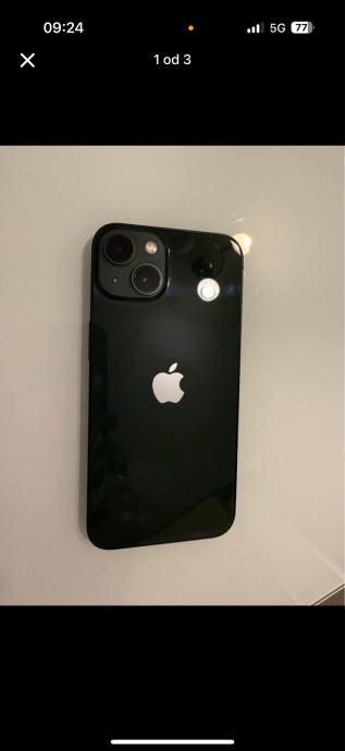 iPhone 13 256GB Alpine Green