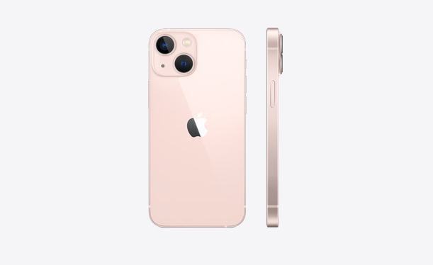 iPhone 13 Rozi Pink 128 GB