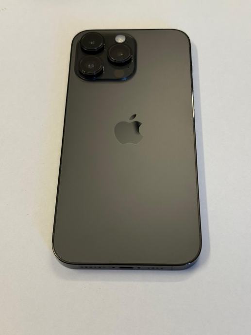 iPhone 14 Pro MAX 128 GB Graphite - ODLICNO STANJE