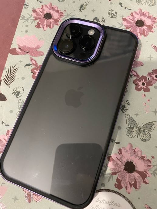 Iphone 14 pro max 128gb, aktiviran jucer, zamjena