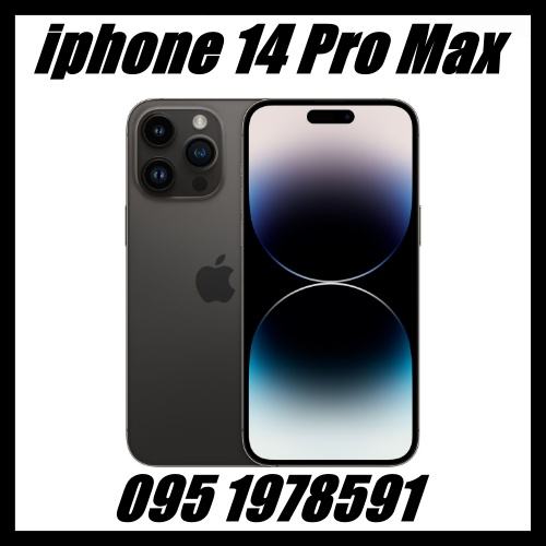 iphone 14 pro max упаковка