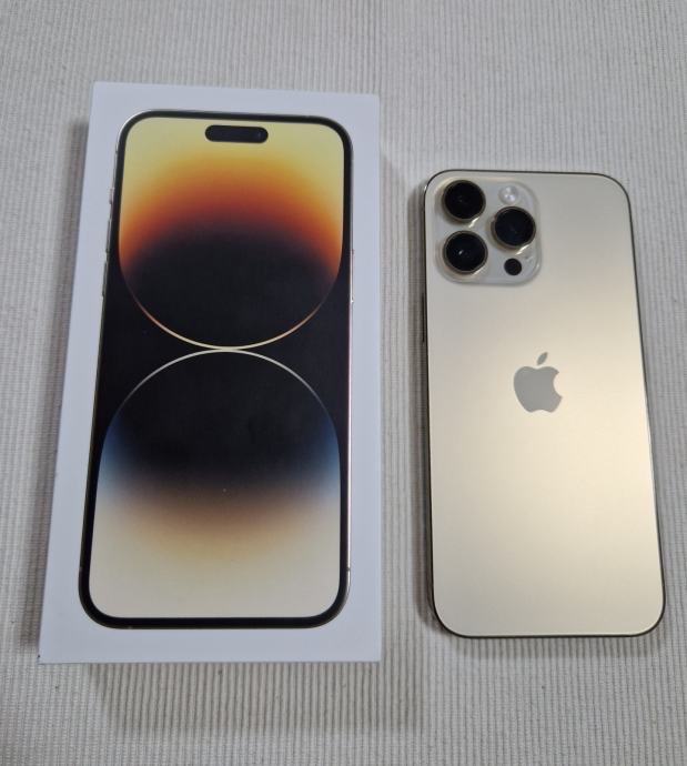 iPhone 14 Pro Max ZAMJENA za 15 pro