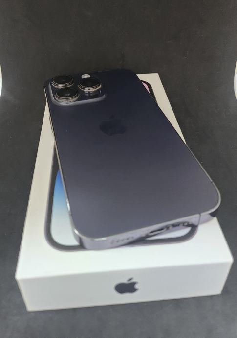 IPHONE 14 PRO 256GB