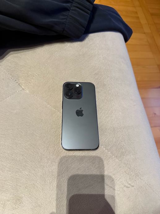 iPhone 14 pro 256gb