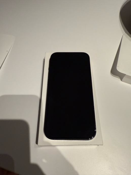 Iphone 14 pro black 256 gb