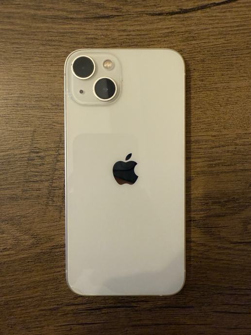 Iphone 14 128GB Bijeli / White  HITNO