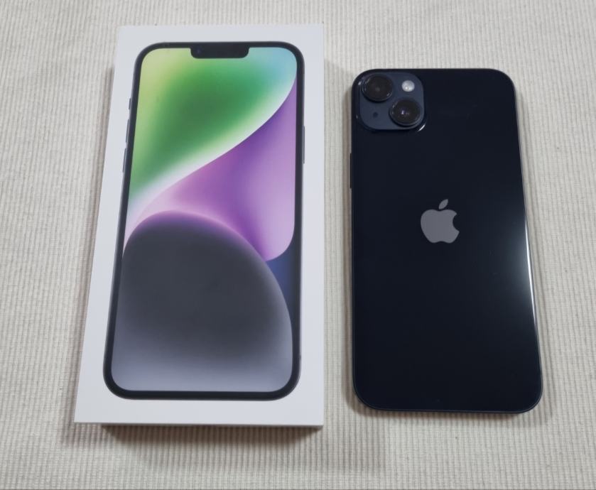 Iphone 14 88% zdravlje baterije